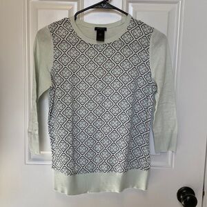 Ann Taylor sweater
